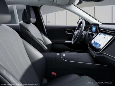 Mercedes Classe E 200 — photo 22