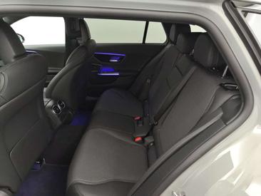 Mercedes Classe C 220 — photo 11
