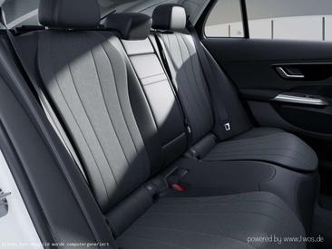 Mercedes Classe E 200 — photo 23