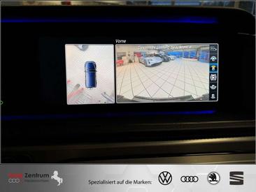Mercedes GLS — photo 18