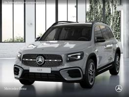 Mercedes GLB 200 Night Edition - 2025 - Joinsteer - #1