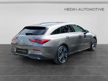 Mercedes CLA 180 — photo 5