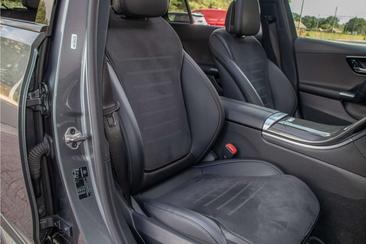 Mercedes Classe C 200 AMG Line — photo 22