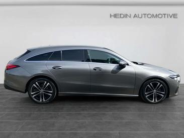 Mercedes CLA 180 — photo 6