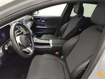 Mercedes Classe C 220 — photo 18