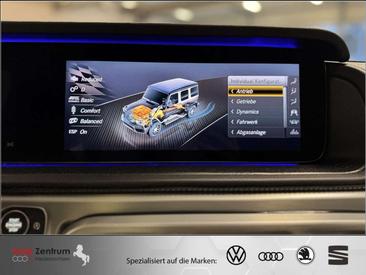 Mercedes GLS — photo 24