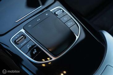 Mercedes EQC 400 AMG Line — photo 20