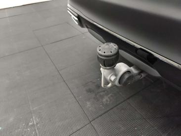 Mercedes Classe C 220 — photo 20