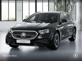 Mercedes Classe E 220 AMG-Line - 2025 - Joinsteer - #1