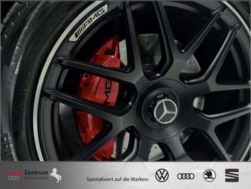 Mercedes GLS — photo 27