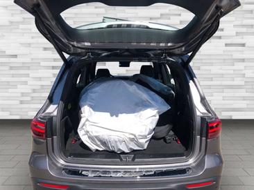 Mercedes EQB 250 Progressive — photo 8