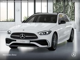 Mercedes Classe C 200 Night Edition - 2025 - Joinsteer - #1