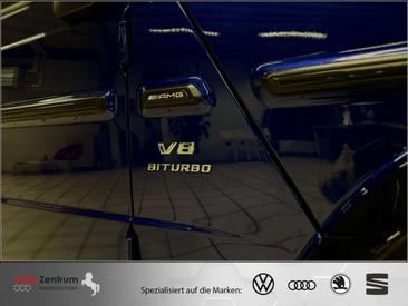 Mercedes GLS — photo 28