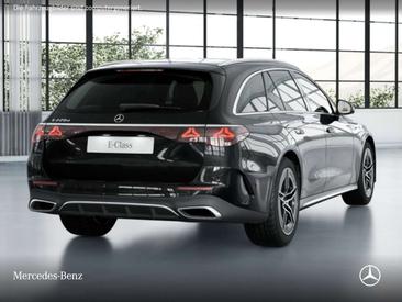 Mercedes Classe E 220 AMG-Line — photo 3