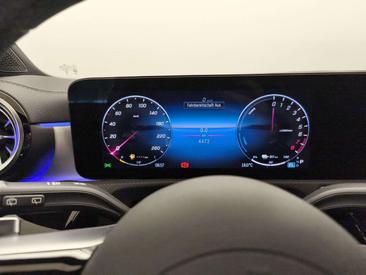 Mercedes CLA 250 E Shooting Brake 250 — photo 14