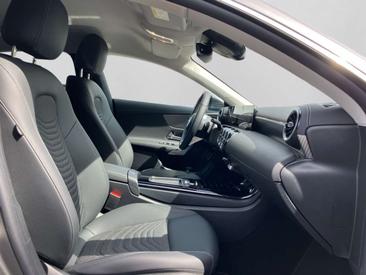 Mercedes CLA 180 — photo 15