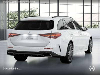 Mercedes Classe C 200 Night Edition