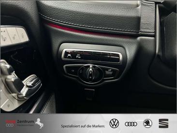 Mercedes GLS — photo 31