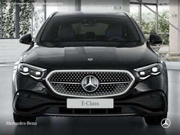 Mercedes Classe E 220 AMG-Line — photo 5