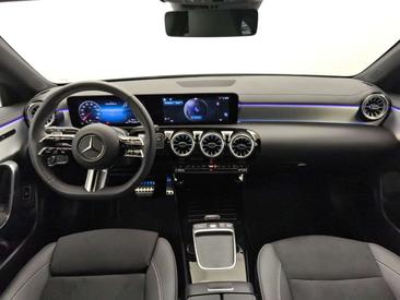 Mercedes CLA 250 E Shooting Brake 250 — photo 17
