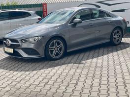 Mercedes CLA 220 - 2020 - Joinsteer - #1