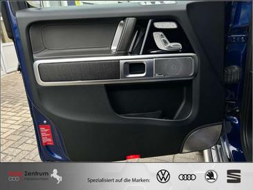 Mercedes GLS — photo 33