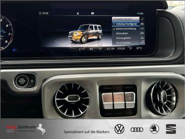 Mercedes GLS — photo 34
