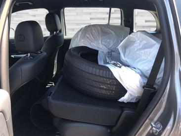 Mercedes EQB 250 Progressive — photo 14