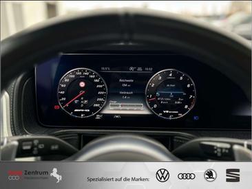 Mercedes GLS — photo 35