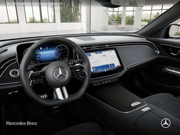 Mercedes Classe E 220 AMG-Line — photo 8