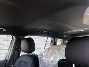 Mercedes EQB 250 Progressive — photo 15