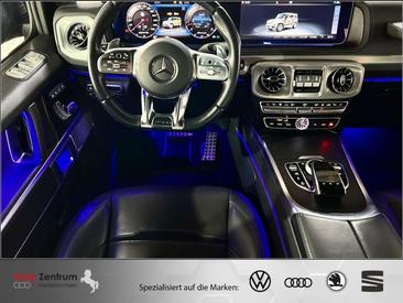 Mercedes GLS — photo 36