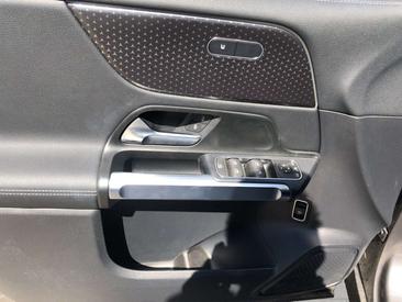 Mercedes EQB 250 Progressive — photo 16