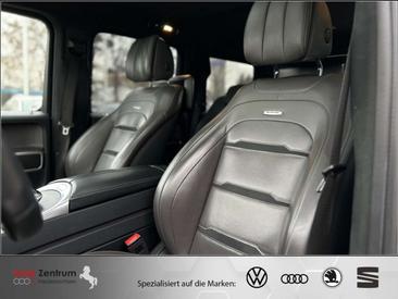 Mercedes GLS — photo 38