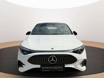 Mercedes CLA 250 AMG LINE — photo 2