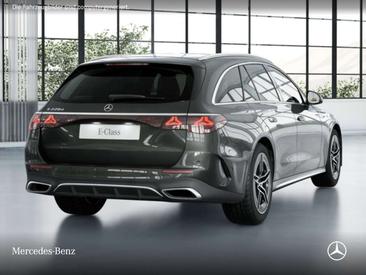 Mercedes Classe E 220 AMG-Line — photo 3