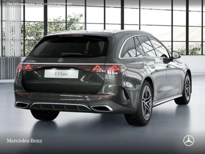 Mercedes Classe E 220 AMG-Line