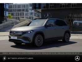 Mercedes EQB 250 - 2023 - Joinsteer - #1