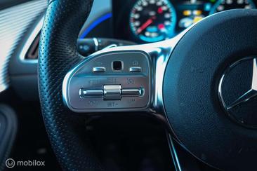 Mercedes EQC 400 AMG Line — photo 32