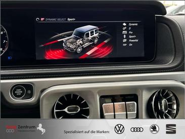 Mercedes GLS — photo 40