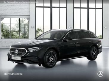 Mercedes Classe E 220 AMG-Line — photo 12
