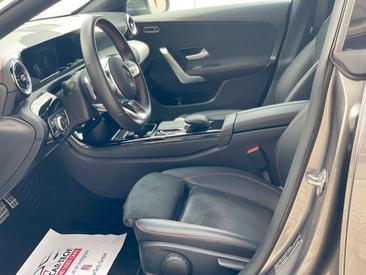 Mercedes CLA 220 — photo 7