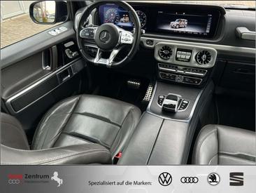 Mercedes GLS — photo 41
