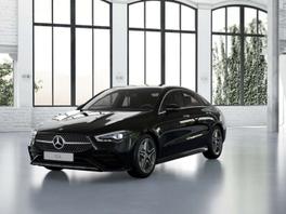 Mercedes CLA 200 AMG Line - 2025 - Joinsteer - #1