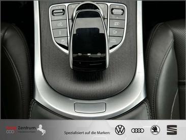 Mercedes GLS — photo 42