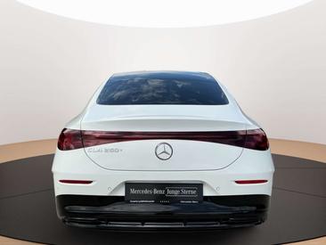 Mercedes CLA 250 AMG LINE — photo 6