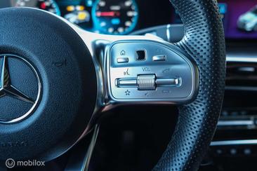 Mercedes EQC 400 AMG Line — photo 34
