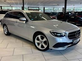 Mercedes Classe E 220 - 2023 - Joinsteer - #1
