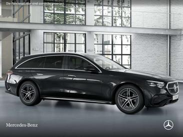 Mercedes Classe E 220 AMG-Line — photo 14
