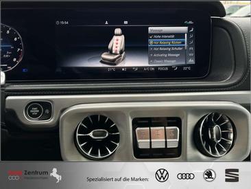 Mercedes GLS — photo 43